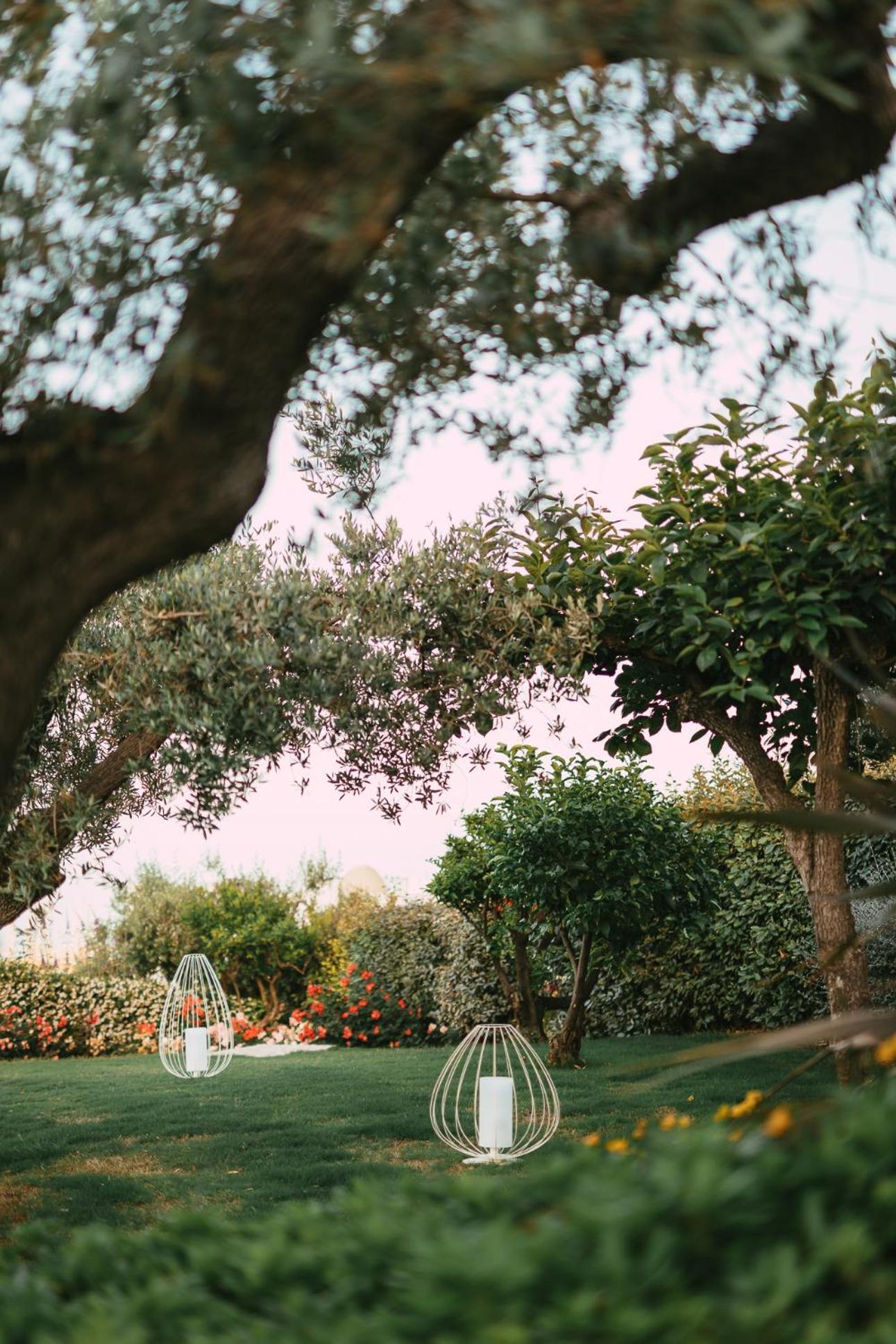 Baia Delphis Resort Vasto Bagian luar foto